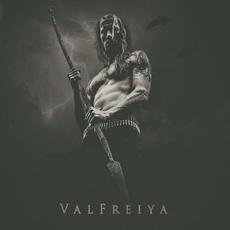 ValFreiya mp3 Album by HILD