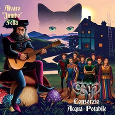 Coraggio e mistero mp3 Album by Consorzio Acqua Potabile