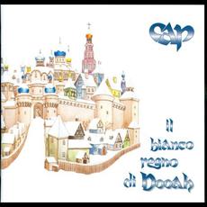 Il bianco regno di Dooah mp3 Album by Consorzio Acqua Potabile