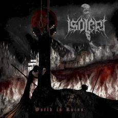 World in Ruins mp3 Album by Isolert