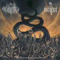Towards the Great Dissolution mp3 Album by Isolert