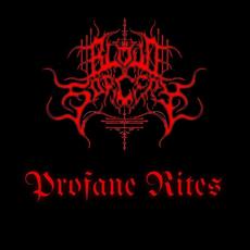 Profane Rites mp3 Single by Blood Sorcery