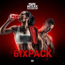6IXPACK mp3 Single by Mark with a K