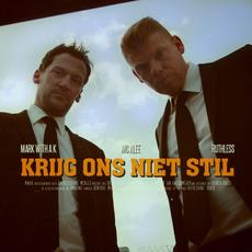 Krijg Ons Niet Stil mp3 Single by Mark with a K