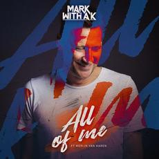 All Of Me mp3 Single by Mark with a K