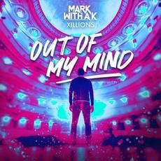 Out Of My Mind mp3 Single by Mark with a K