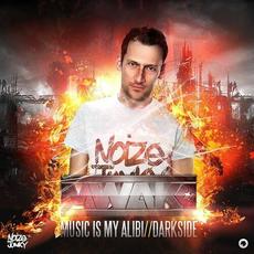 Music Is My Alibi mp3 Single by Mark with a K