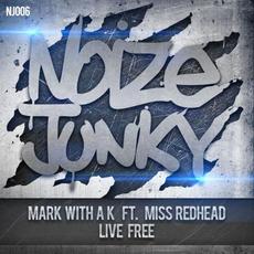 Live Free mp3 Single by Mark with a K
