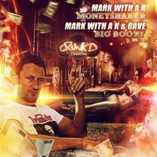 MoneyShaker mp3 Single by Mark with a K