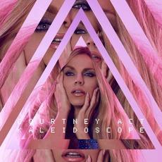 Kaleidoscope mp3 Single by Courtney Act