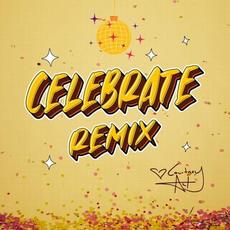 Celebrate (Remix) mp3 Single by Courtney Act