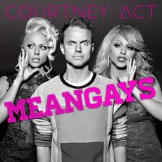 Mean Gays mp3 Single by Courtney Act