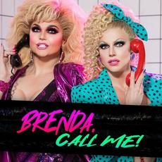 Brenda, Call Me! mp3 Single by Courtney Act