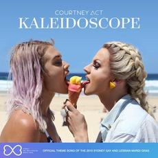 Kaleidoscope (Remixes) mp3 Single by Courtney Act