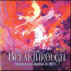 Breakthrough: Underground Sounds of 1971 mp3 Compilation by Various Artists
