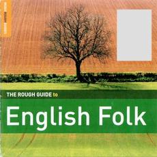 The Rough Guide to English Folk mp3 Compilation by Various Artists