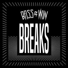 Bass = Win Breaks mp3 Compilation by Various Artists