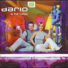 In Full Colour mp3 Album by Dario G