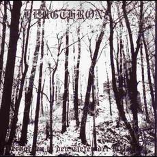 Verborgen In Den Tiefen Der Walder... mp3 Album by Bergthron