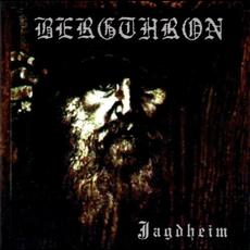 Jagdheim mp3 Album by Bergthron