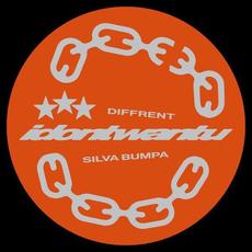 I Don't Want U mp3 Single by Diffrent x Silva Bumpa