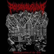 Conflagration of the Sty mp3 Album by Poisonous Wind