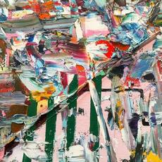 Pentaptych mp3 Album by Ryan Lott