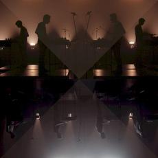 Quartered mp3 Album by Ryan Lott