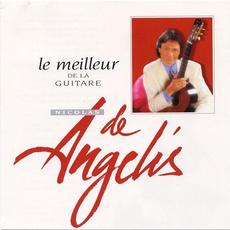 Le Meilleur de la Guitare mp3 Album by Nicolas De Angelis
