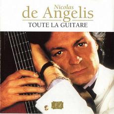 Toute la Guitare mp3 Album by Nicolas De Angelis