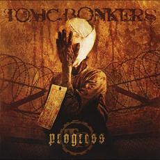 Progress mp3 Album by Toxic Bonkers