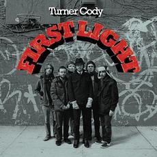 First Light mp3 Album by Turner Cody