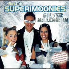 Silver Millennium mp3 Album by Super Moonies