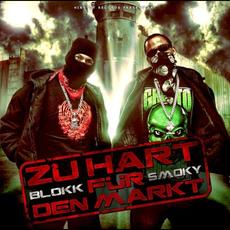 Zu hart für den Markt mp3 Album by Smoky