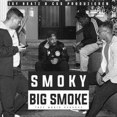 BIG SMOKE mp3 Album by Smoky