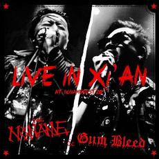 Live In Xi'an (At NoName Fest '20) mp3 Compilation by Various Artists