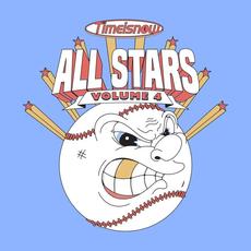 Time Is Now Allstars, Vol. 4 mp3 Compilation by Various Artists