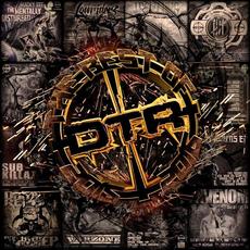 The Best Of DTR 2015/2016 mp3 Compilation by Various Artists
