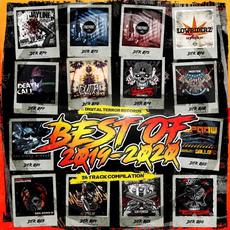 Best of DTR 2019-2020 mp3 Compilation by Various Artists