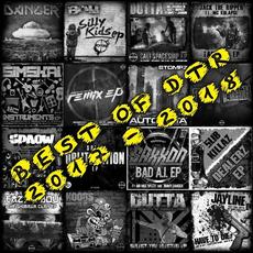 Best of DTR 2017-2018 mp3 Compilation by Various Artists