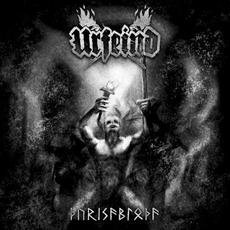 Þurisabloþa mp3 Album by Urfeind