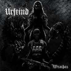Wraiþaz mp3 Album by Urfeind