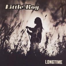 Longtime mp3 Album by Little Roy