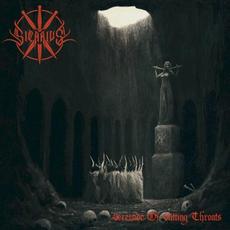 Serenade of Slitting Throats mp3 Album by Sicarius