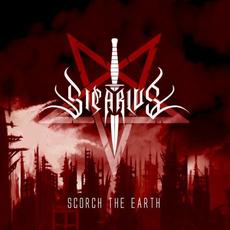 Scorch the Earth mp3 Album by Sicarius