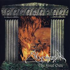 The Final Gate mp3 Album by Skyomantia