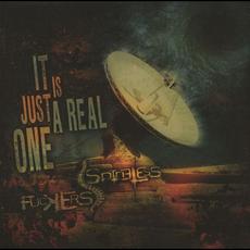 It Is Just A Real One mp3 Album by Spineless Fuckers