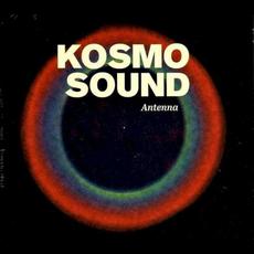 Antenna mp3 Album by Kosmo Sound