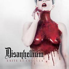 Exite et Coagula mp3 Album by Disanhellium
