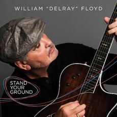 Stand Your Ground mp3 Album by William Delray Floyd
